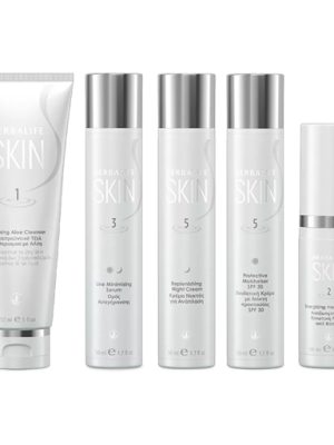 Περιποίηση-Επιδερμίδας-Καθαρισμός--Τόνωση--Αντιγήρανση--Ενυδάτωση - a2z nutrition