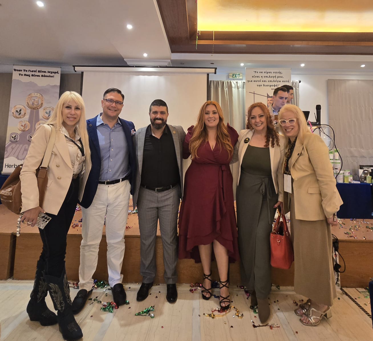 Herbalife Events 1 - a2z nutrition