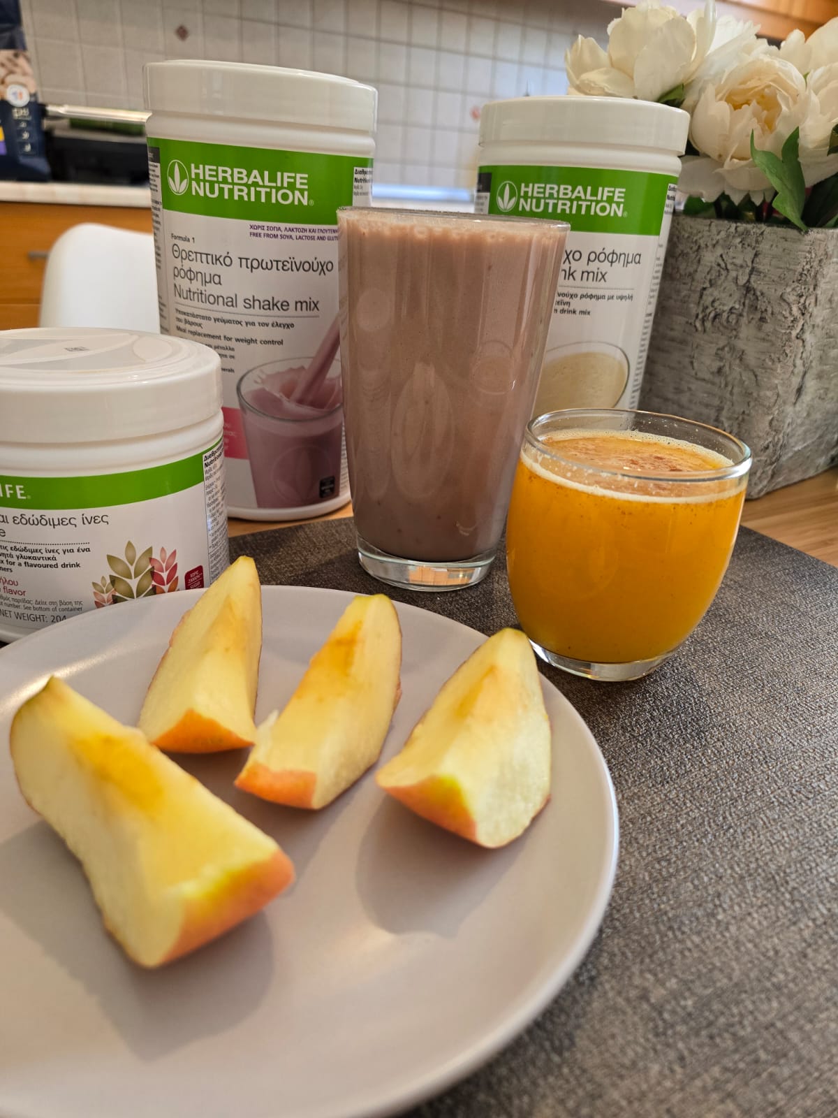 Herbalife Products 5 - a2z nutrition