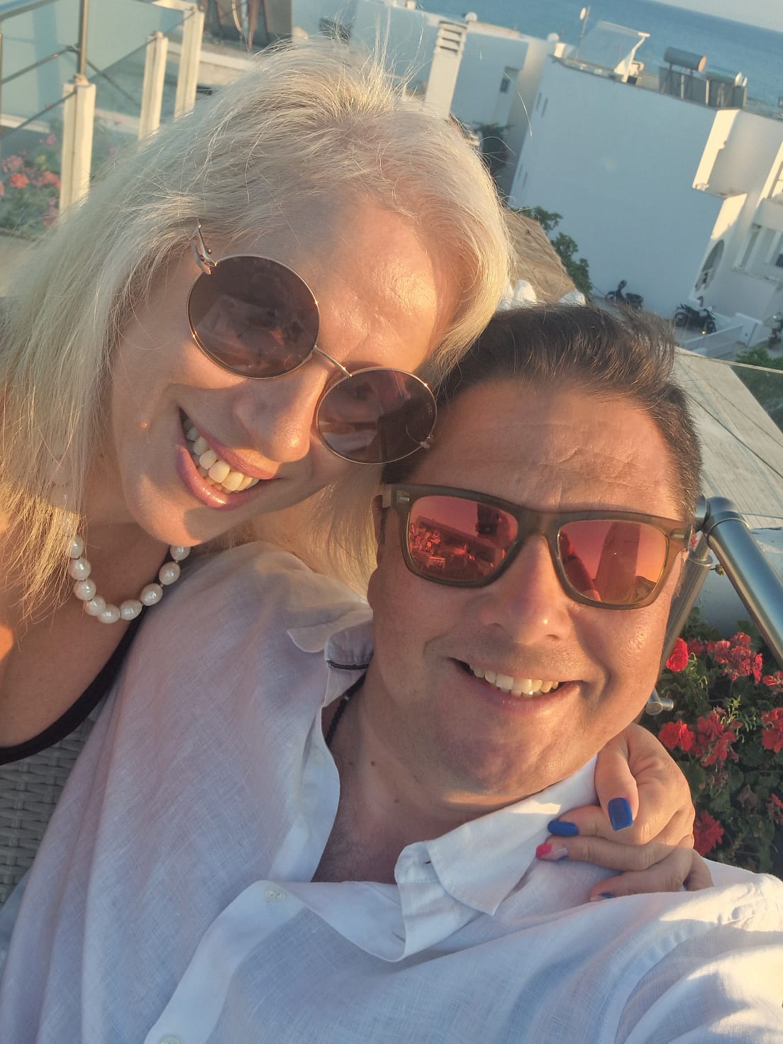 Δημήτρης-Μαλβίνα_Lifestyle 3 - a2z nutrition