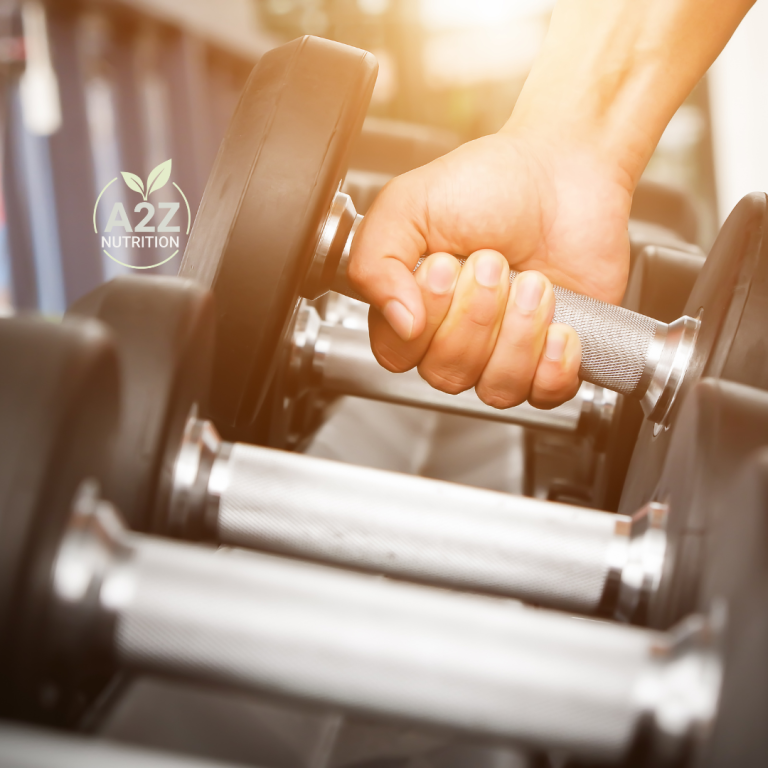 hddbhgh - a2z nutrition