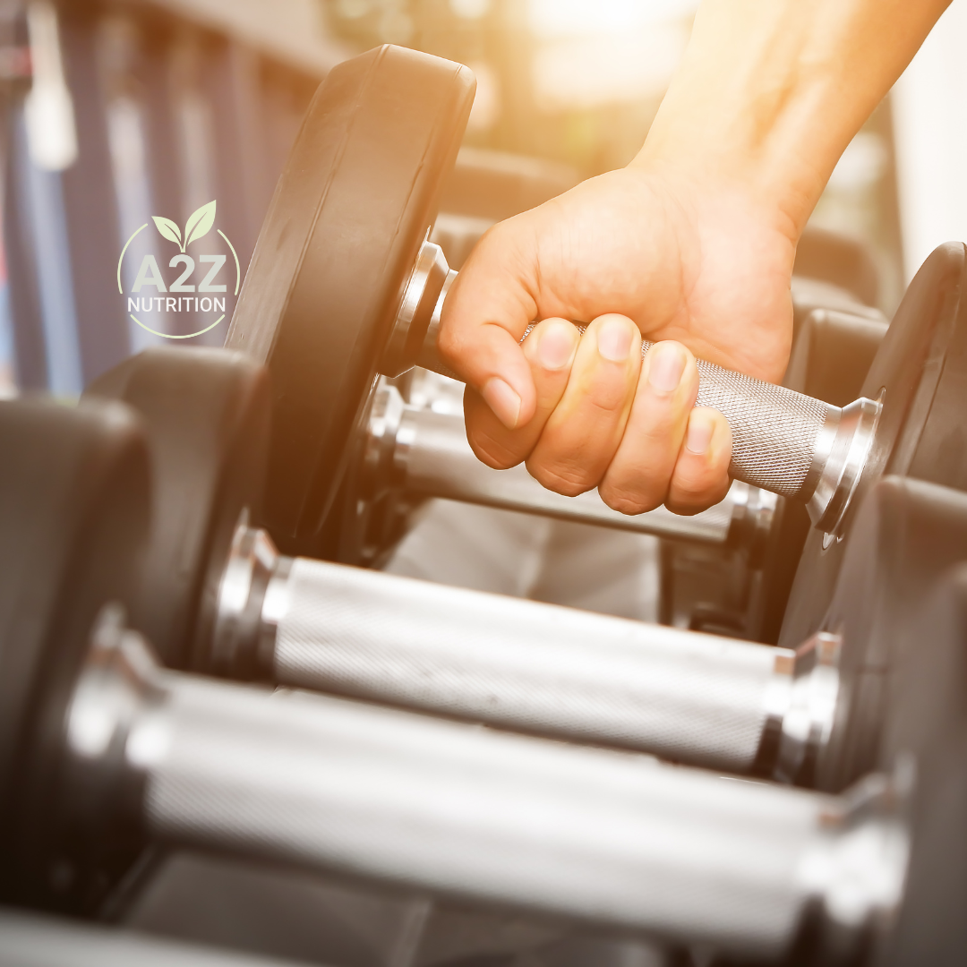 hddbhgh - a2z nutrition