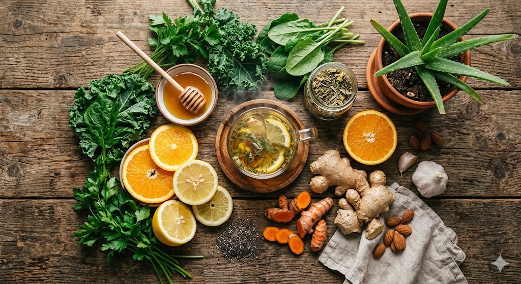 eueksai kai anospoiotiko - Α2Z Nutrition
